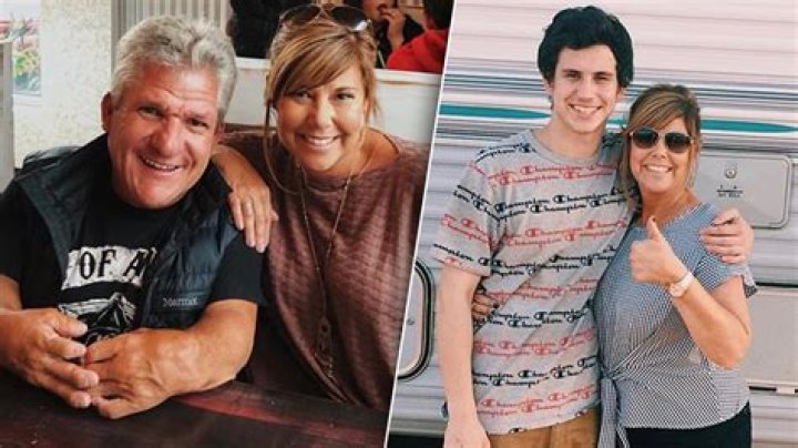 Caryn Chandler Kids Brittany and Connor Chandler, Are Caryn and Matt On Little People Still Together?