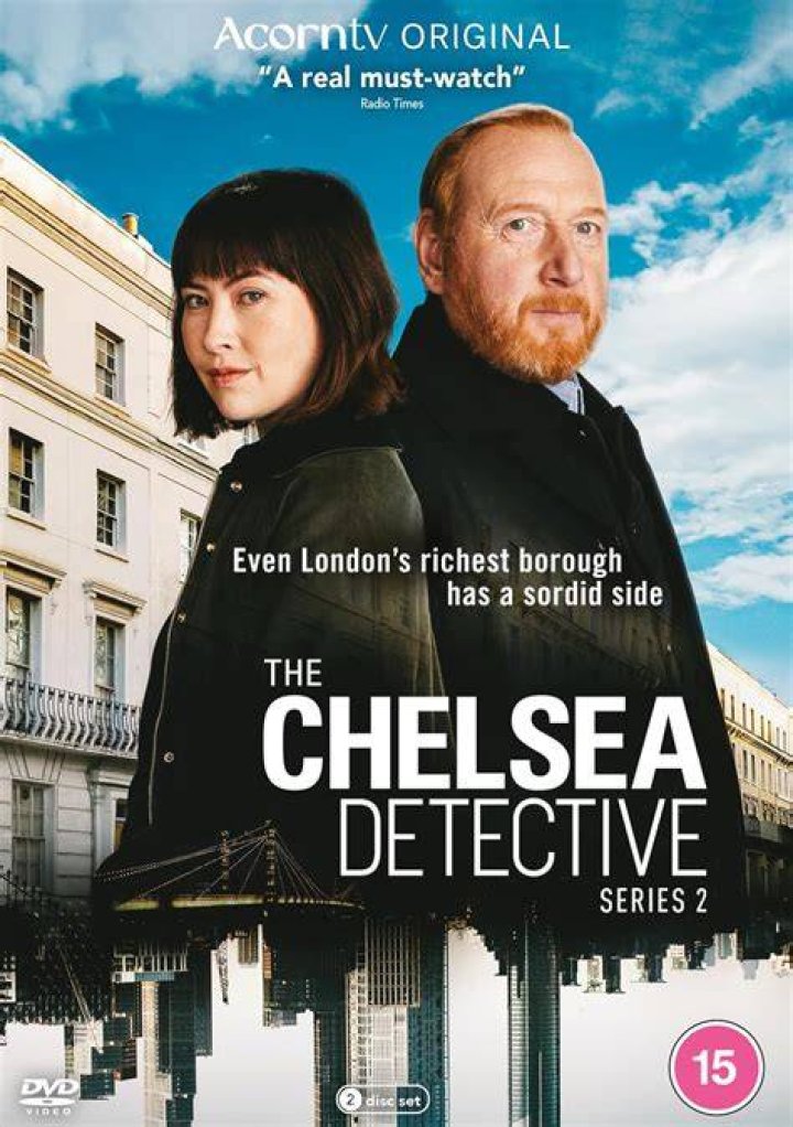 Chelsea Detective: Who Is Lucy Phelps? Age Wikipedia And Instagram Bio Revealed