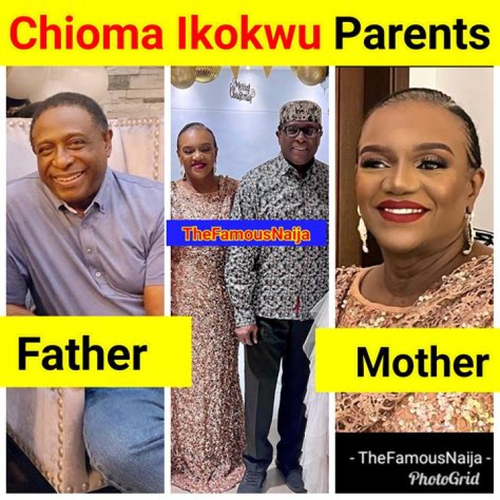 Chioma “GoodHair” Ikokwu Biography: Age, Husband, Parents, Net Worth