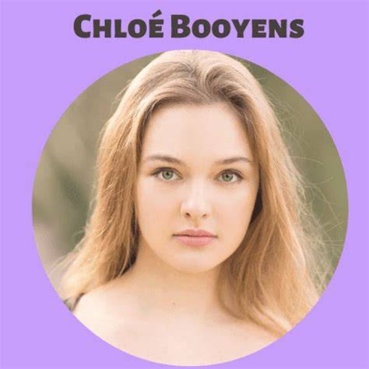 Chloe Booyens Age: How Old is the Actress?