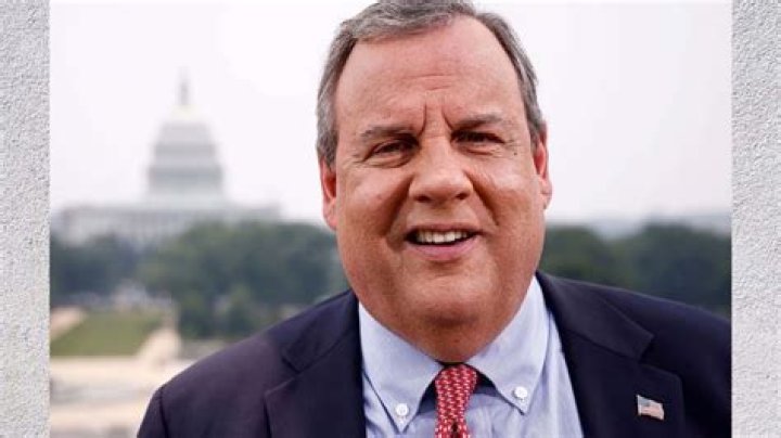 Chris Christie Height, Weight, Net Worth, Age, Wiki, Who, Instagram, Biography