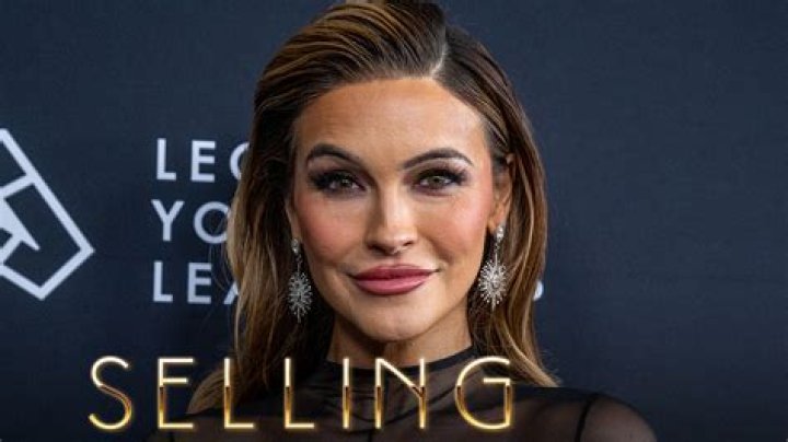 
Chrishell Stause and other Selling Sunset stars respond to Josh Flagg’s “actors pretending to be agents” remark 