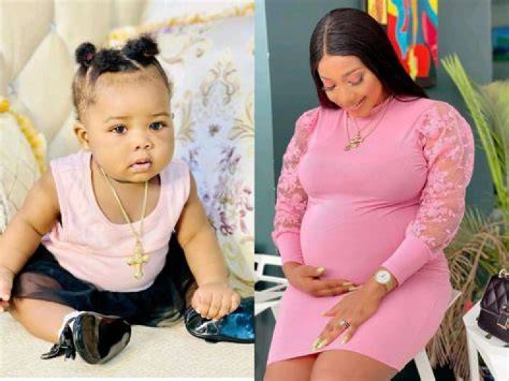 
Christabel Egbenya Has Opened Up On Her Scary Labour Room Experience 