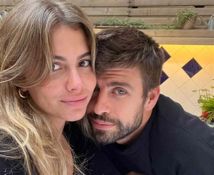 Clara Chia Marti Age And Photos, Gerard Pique New Girlfriend Instagram