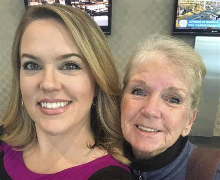Claudia Voight Obituary – Heidi’s Beloved Mother Passed Away