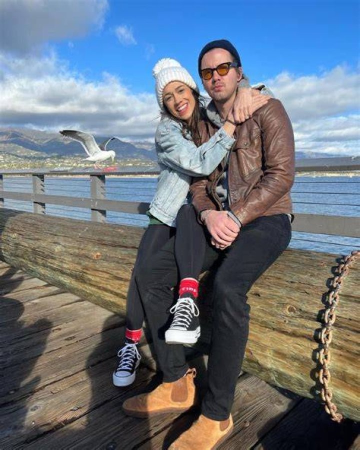 Colleen Ballinger And Erik Stocklin Married To Each Other And Are Parents Of Three Kids