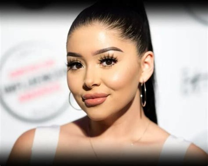 Daisy Marquez- Age, Boyfriend, Net Worth, Height, Ethnicity
