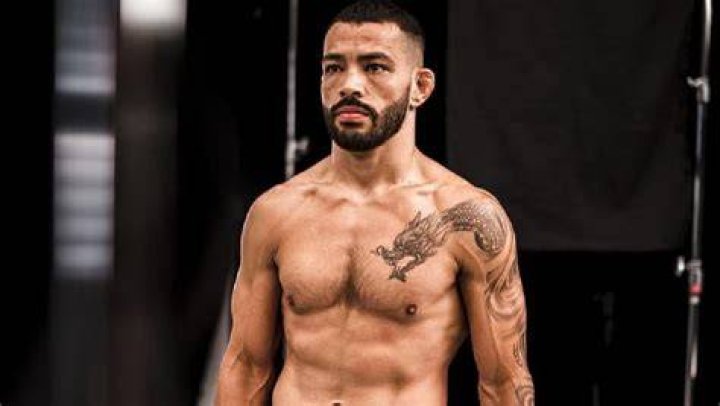 
Dan Ige | Ethnicity, Nationality, Family, Wikipedia, Bio 