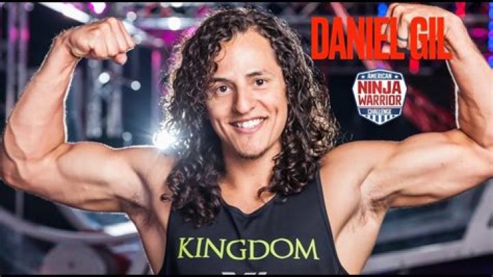 Daniel Gil American Ninja Warrior Net Worth