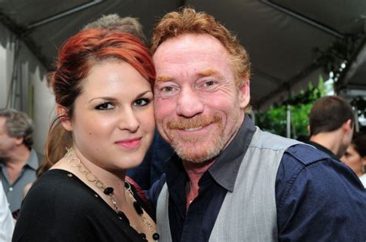 Danny Bonaduce Wife: Who Is Amy Railsback? Is Danny Bonaduce Still Married to Amy?