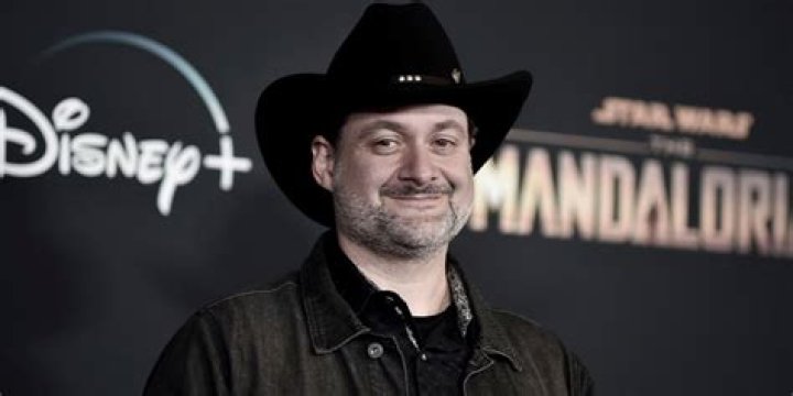 Dave Filoni Net Worth: Is Dave Filoni Rich?