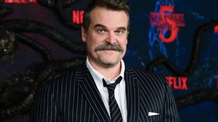 
David Harbour Gives ‘Stranger Things’ Season 5 Update, Jokes ‘You’ll See It in Another 15 Years’ 