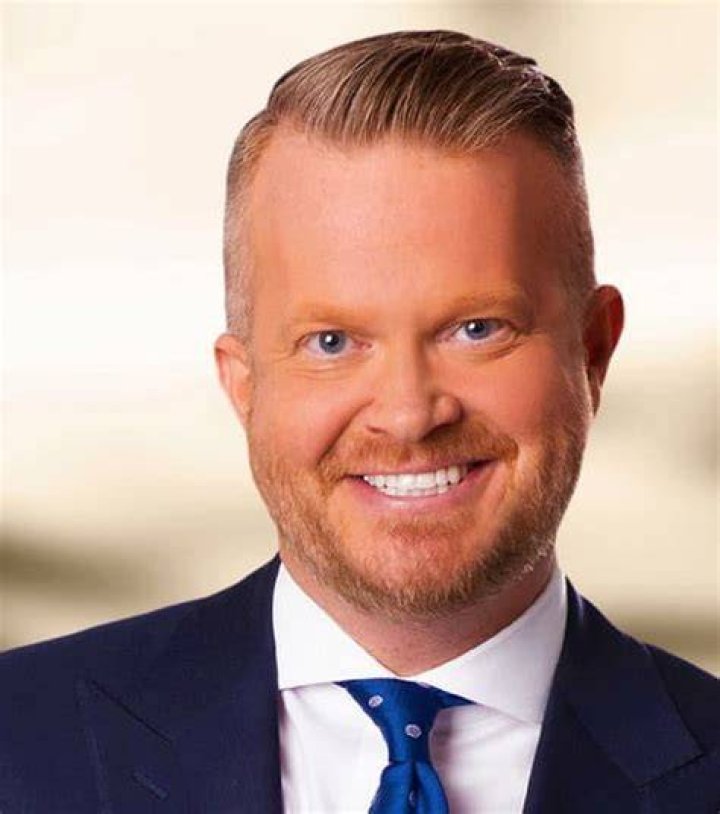 David Highfield Bio, Wiki, Age, Height, Husband, Family, Salary and Net Worth.