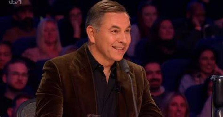 
David Walliams Controversy And Scandal | What Did He Say To Get Fired From BGT 