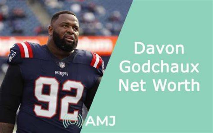 Davon Godchaux Net Worth [Update 2022] Earnings and Salary As A Defensive Tackle