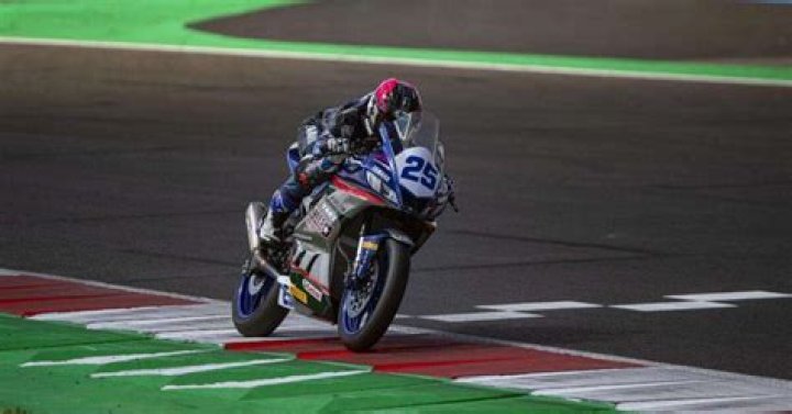 
Dean Berta Vinales Height, Weight, Net Worth, Age, Birthday, Wikipedia, Who, Nationality, Biography 