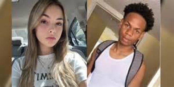 Devin Clark, 18, and Lyric Woods, 14, were shot and killed in North Carolina