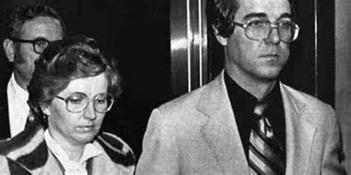 
Did Allan Gore Go To Jail Over Wife Betty Gore Murder? Real Life Story Stemming From Seduction and Infidelity 