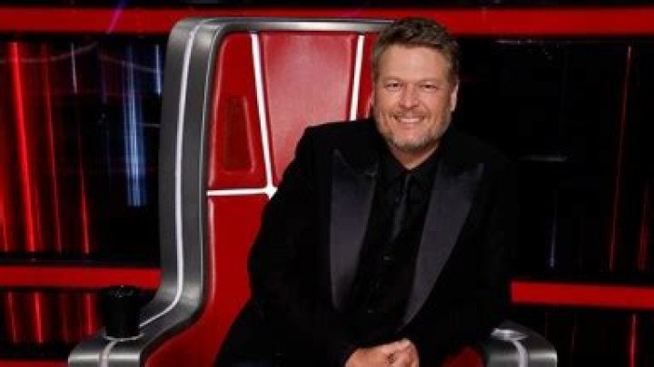 
Did Blake Shelton Quit The Voice? 