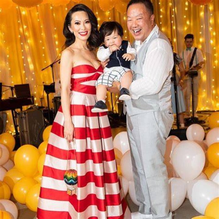 
Did Christine Chiu Have Second Baby With Husband Gabriel Chiu? Divorce Rumors Explored 