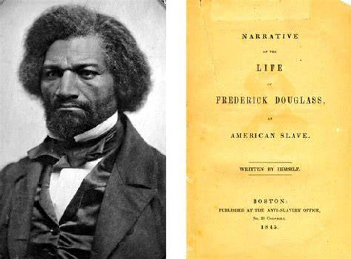 
Did Frederick Douglass Own Slaves? What Did He Do And How Did He Become An Abolitionist? 