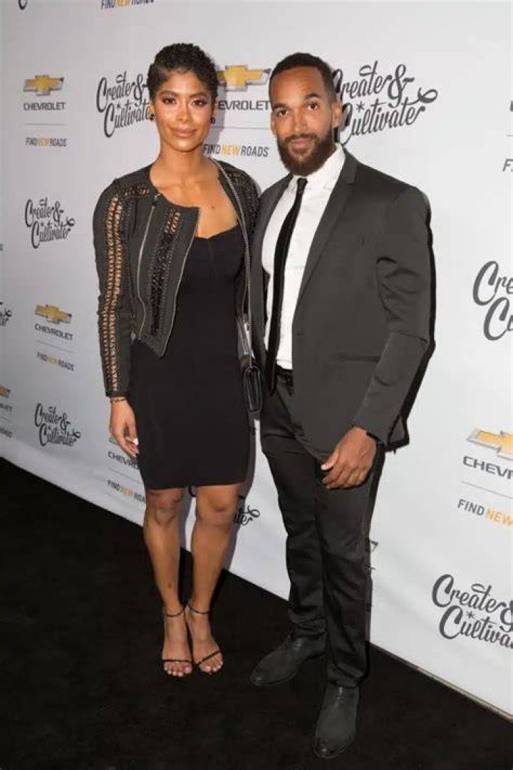 Did Massy Arias Divorce With Husband Stefan Williams?