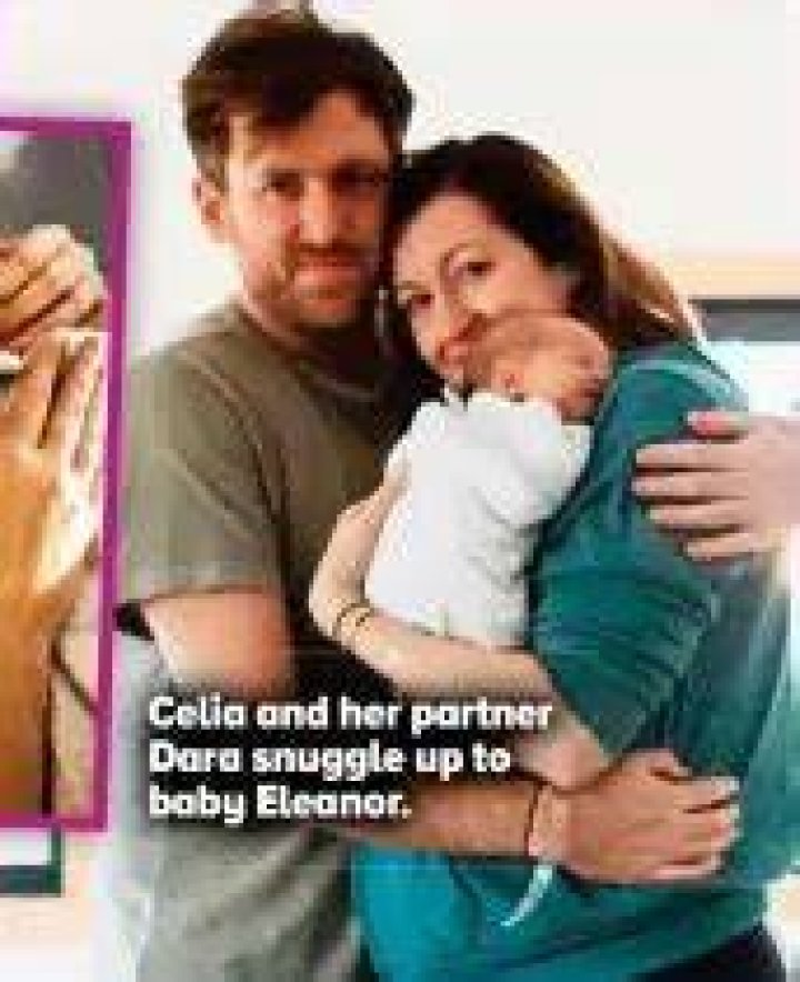 
Does Celia Pacquola Have A Baby? Here’s All We Know About Her Love Life 