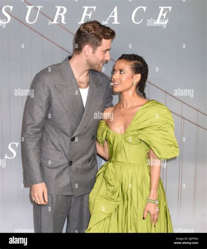 Does Gugu Mbatha-Raw Have A Husband Or Partner? The Girl Before Actress Married Info