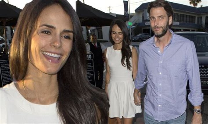 Does Jordana Brewster Have A Brother? Details To Know About The Siblings And Family Of The Actress