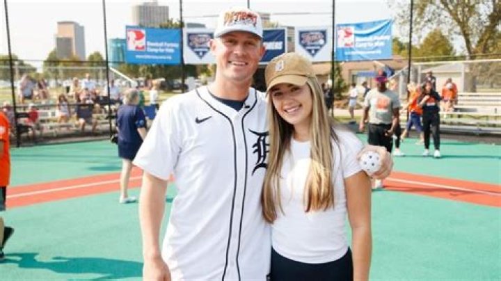 Does Spencer Torkelson Have A Girlfriend? Major League Debutant’s Relationship