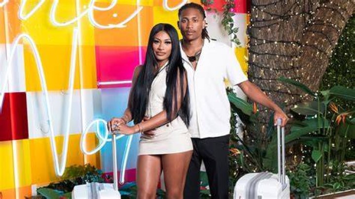 
Does Taywan Taylor Have A Girlfriend? 