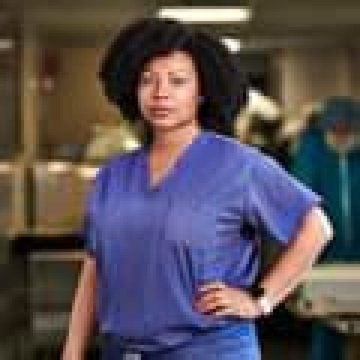 Dr. Amanda Little Richardson | TG Time