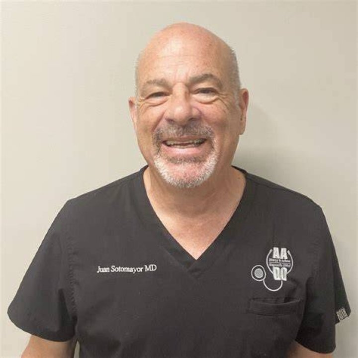Dr Juan Sotomayor Sonia Sotomayor Brother Age, Wiki, Biography Family, Ethnicity