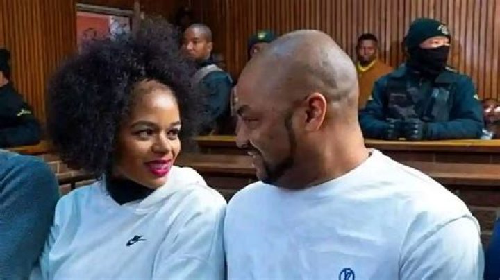 Dr Nandipha Magudumana | Is Thabo Bester Alleged Girlfriend in Prison