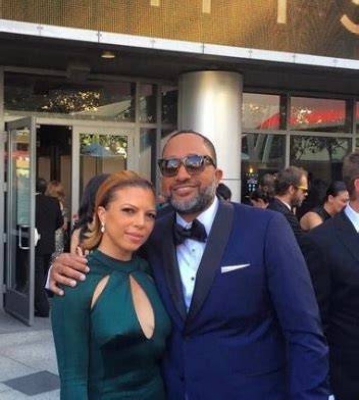 Dr. Rainbow Edwards-Barris (Kenya Barris’ Wife) Biography, Age, Wiki, Height, Parents, College, Husband, Kids, Net Worth, And Instagram