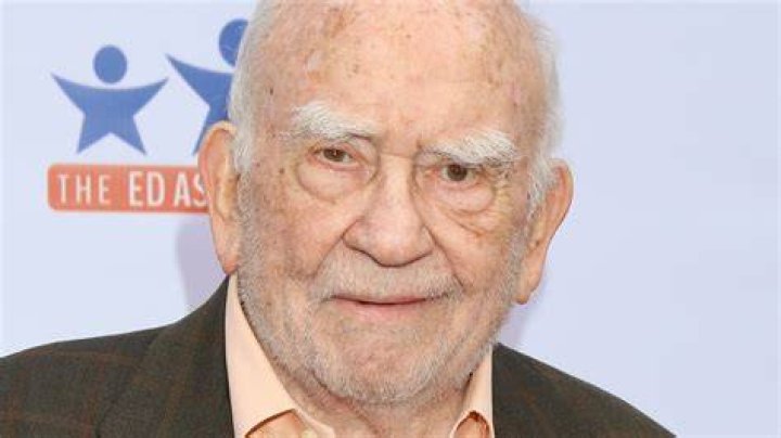 
Edward Asner Cause of Death, How did Edward Asner Die? 