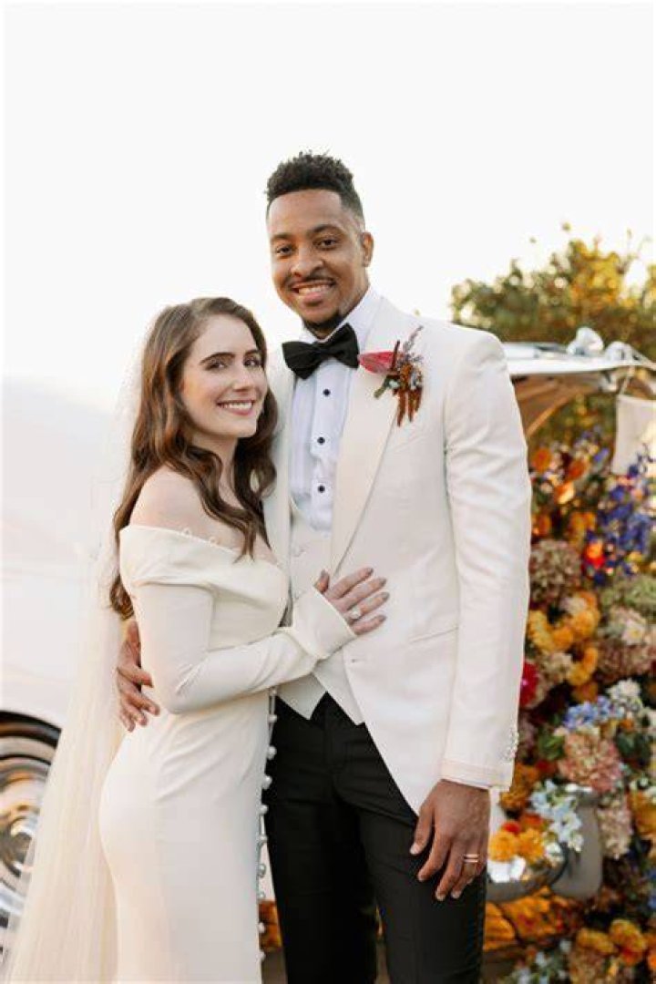 Elise Esposito: CJ McCollum Newly Wedded Wife Wikipedia, Biography, Age, Instagram and Family: 10 Facts