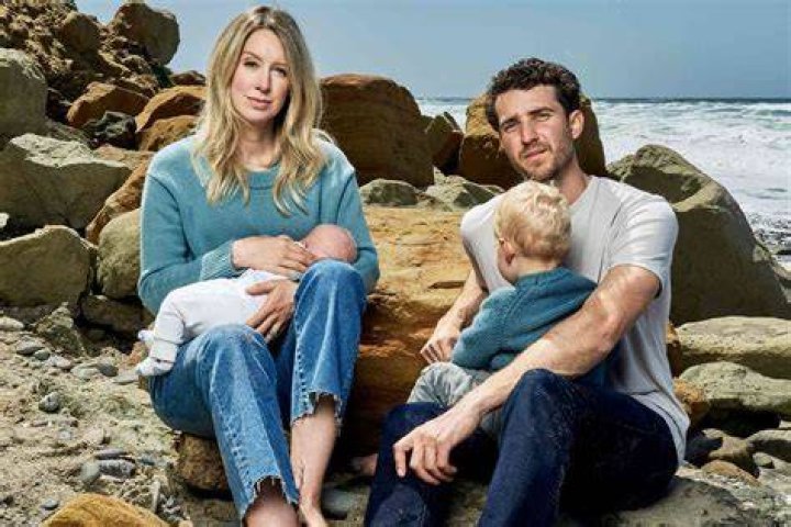 
Elizabeth Holmes Children: Meet Her Son William and Daughter Invicta 