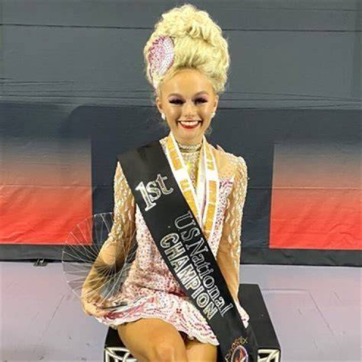
Emily Cannon Height, Weight, Net Worth, Age, Birthday, Wikipedia, Who, Nationality, Biography 