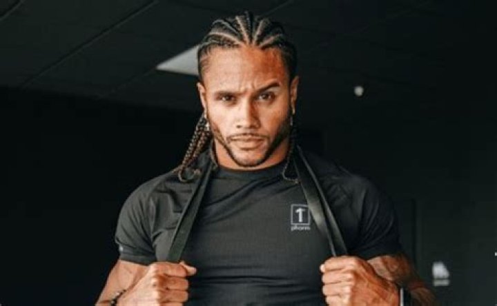 
Eric Reed Jr Height, Weight, Net Worth, Age, Birthday, Wikipedia, Who, Instagram, Biography 