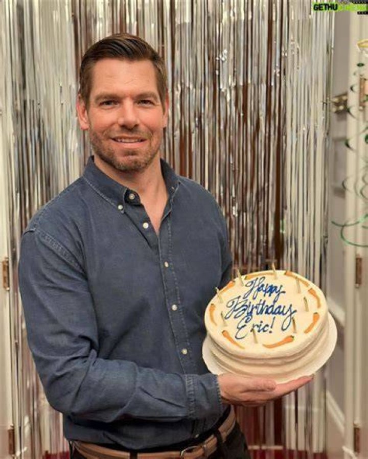 
Eric Wildman Age, Birthday, Wikipedia, Who, Nationality, Biography 