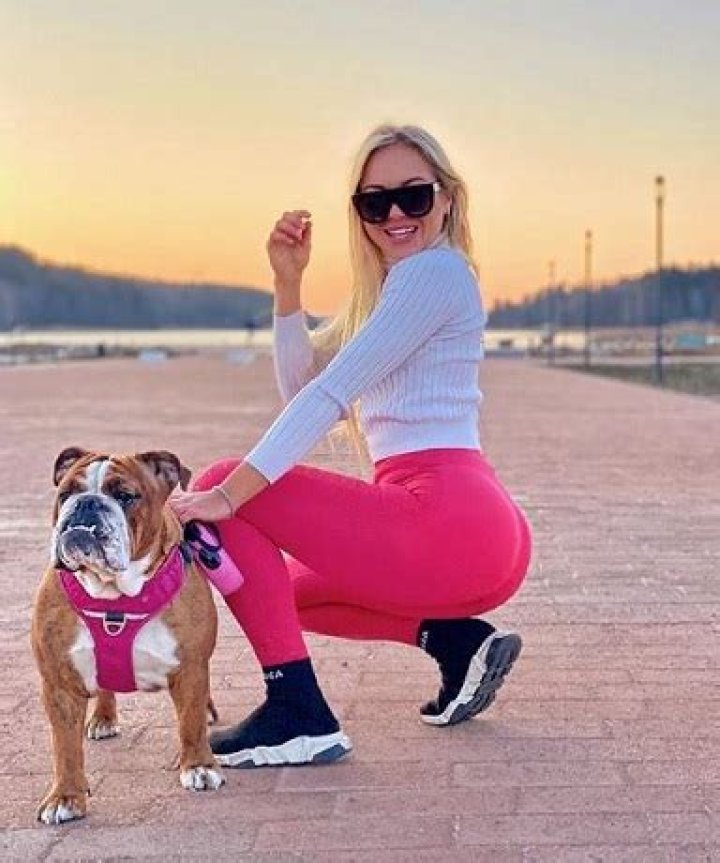 Erna Husko Height, Age, Boyfriend, Biography, Wiki, Net Worth