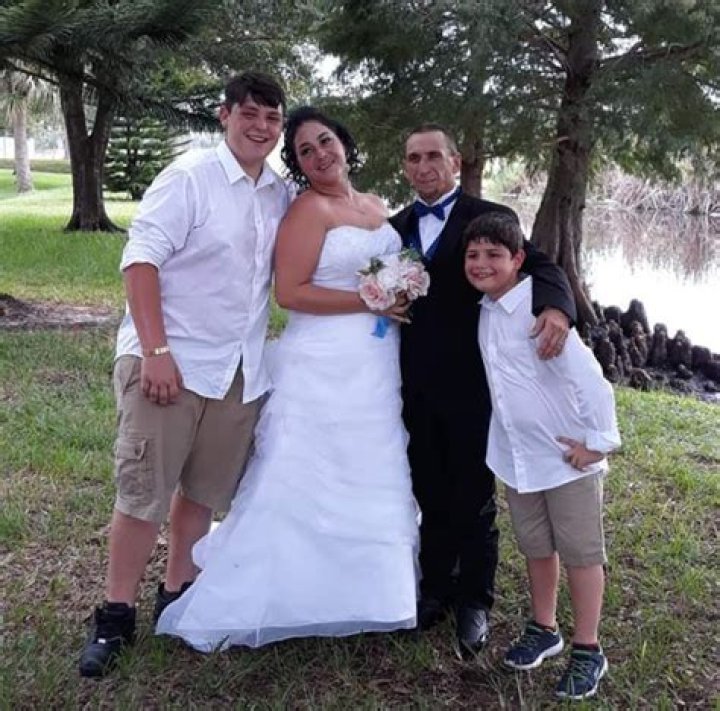 Evan Whitten Parents Jesse Whitten and Maria Whitten Are Raising Three Boys