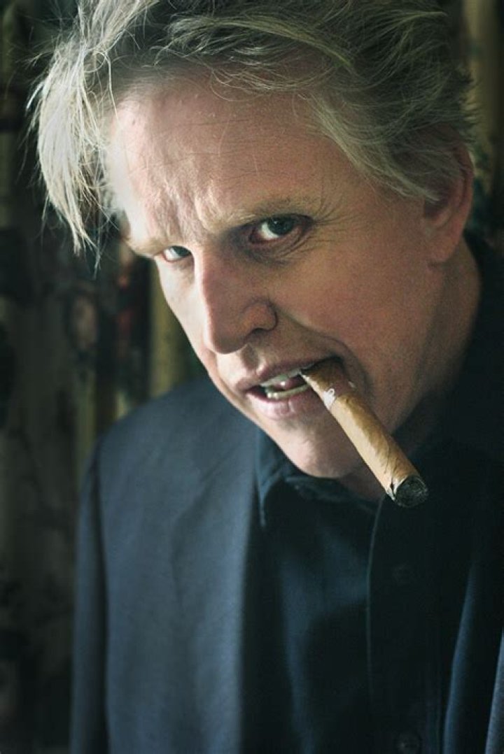 Gary Busey: Girlfriend, net worth, tattoos, smoking & body facts