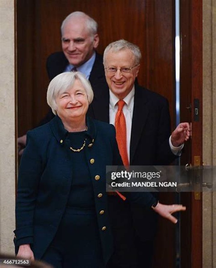 George Akerlof Wife: Who Is Janet Yellen?