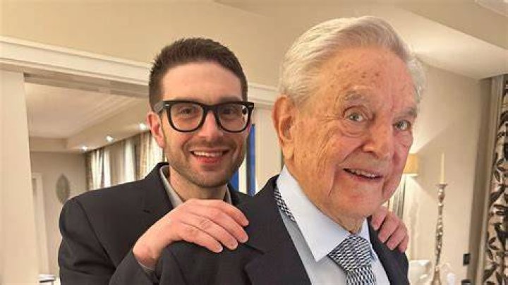 George Soros Second Wife: Meet Susan Weber