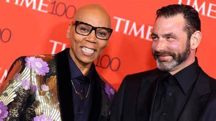 Georges Lebar Net Worth Compared To His Husband Rupaul