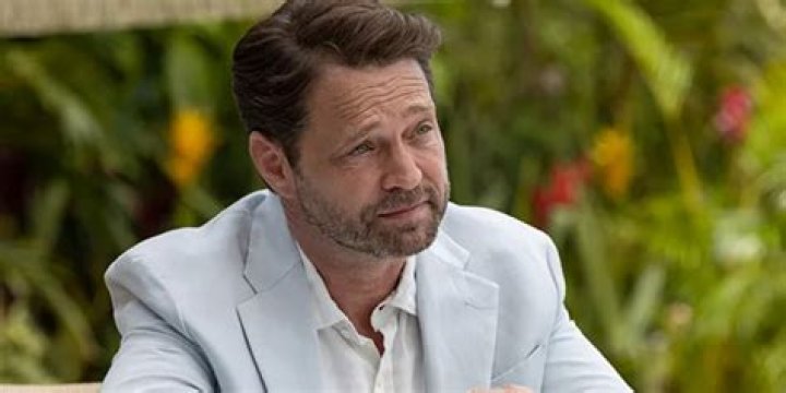 Get To Know Jason Priestley – His Movies, Net Worth and Family Life