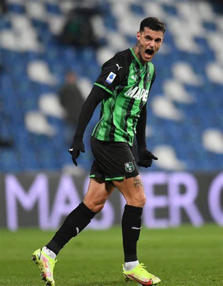 
Gianluca Scamacca Height, Weight, Net Worth, Age, Birthday, Wikipedia, Who, Instagram, Biography 