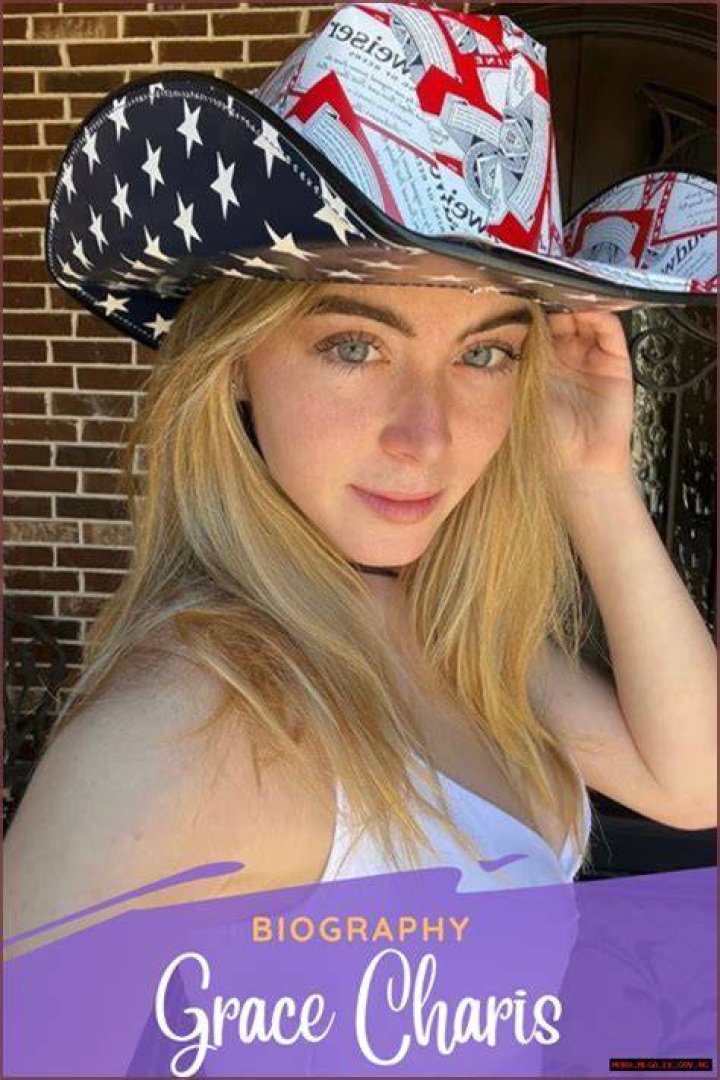 Grace Patterson Height, Weight, Net Worth, Age, Birthday, Wikipedia, Who, Instagram, Biography